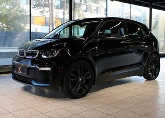 BMW i3 s eDrive 120Ah elektro