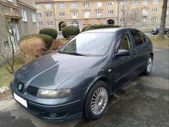 Seat Leon 1, 9 TDI SPORT