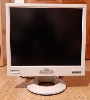 Monitor Fujitsu P19-1