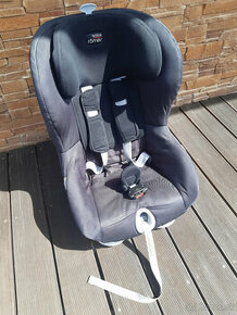 Autosedačka Britax Römer King II Black Thunder