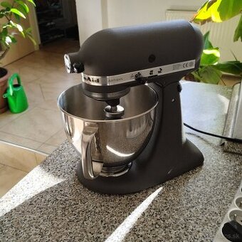 KitchenAid mixér na predaj.ARTISAN.