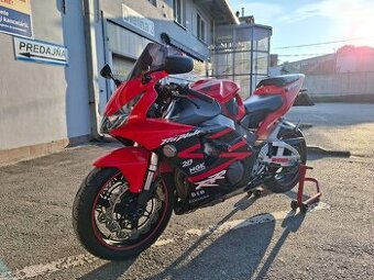 Honda CBR 954 RR