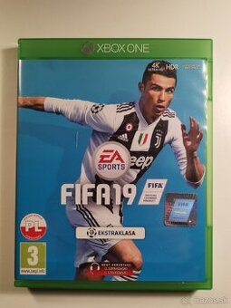 Fifa 19