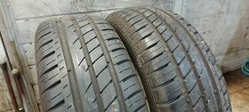 205/60R16 letne - 1