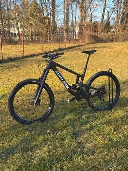 Santa Cruz Nomad Carbon C