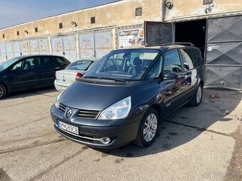 Renault espace 1.9 dci