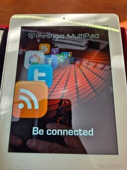 Prestigio Multipad - 1