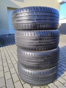 Leao 255/45 r20 - 1