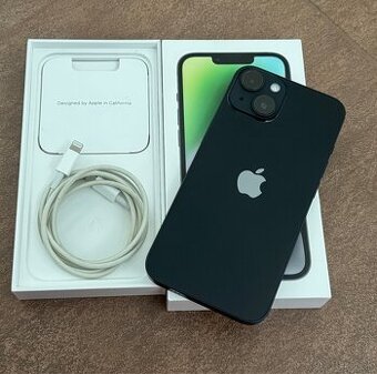 IPhone 14 128GB Midnight