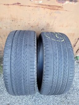 Continental 245/40 R20