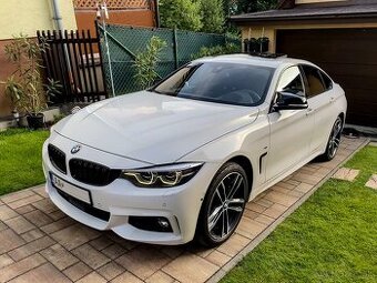 BMW 435d xDrive Gran coupe LCI