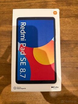 Redmi Pad SE 8,7