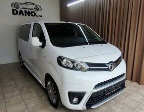 Toyota Proace Verso 8 miest Comfort Family