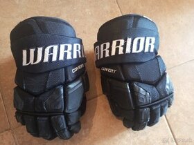 Hokejové rukavice Warrior - 1