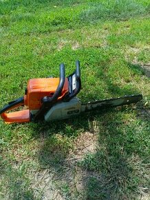 Stihl ms210 - ms250 - 1