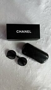 Slnečné okuliare Chanel
