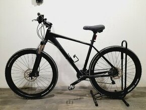 Ponúkam na predaj bicykel Serious Provo Trail 27,5" - 1