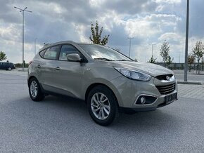 HYUNDAI IX35 - NA PREDAJ / NA SPLATKY