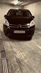 Predám Citroën c4 picasso 1,6hdi - 1