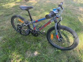 Detsky bicykel Cube 20” - 1