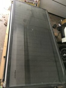 Rezervovane - 2x solarny kolektor ThermoSolar TS300