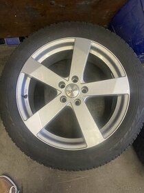 Alu disky R 19” / 5x114,3 - 1