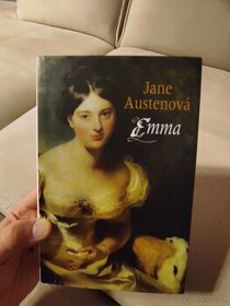 Jane Austenová- Emma - 1