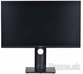 Dell P2419H 24" - nový monitor