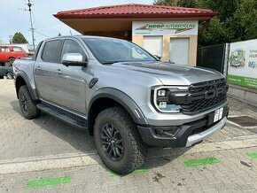 Ford Ranger 2.0 TDCi Ecoblue BiTurbo Raptor 4x4 A/T