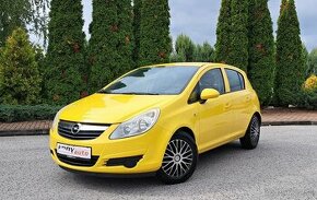 Opel Corsa 1.2 16V 85k Color Edition Easytronic