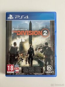 The Division 2 (PS4/PS5) - 1