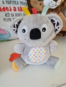 Uspavacik koala