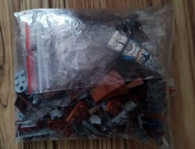 Lego star wars 75085