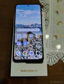 Redmi Note 12 - 1