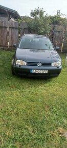 Volkswagen golf 4 1.9tdi 4x4 - 1