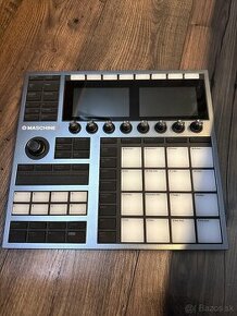 Maschine plus