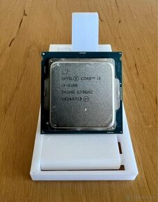 intel core i3-6100 - 1