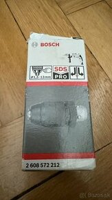 Bosch SDS Pro rýchloupínak