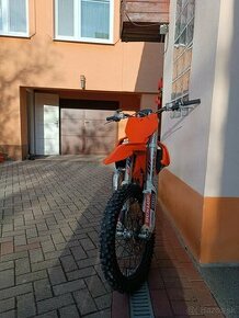 Ktm Sx 85