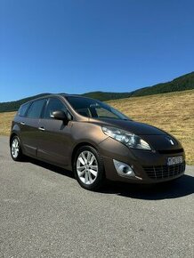 ( REZERVOVANE do 1.10.2024 ) Renault Grand Scénic 2.0 dCi.