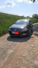 Passat b7 variant 1.6tdi comfortline