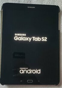 Tablet Galaxy Tab S2. Nova cena 60,-€ plati oktobri - 1