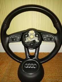 Audi volant