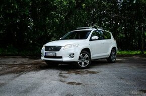 Toyota RAV4 2.2l D-CAT 150 Premium Navi A/T - 1