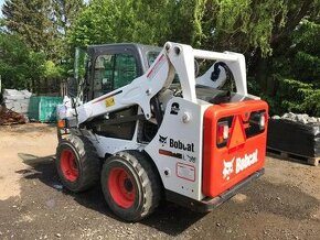 Bobcat S570 , 2020 - Predvádzací -časovo obmedzená - 1