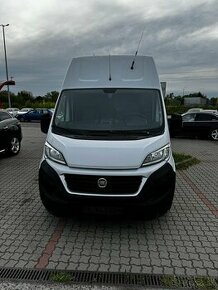 Ducato 2,3jtd,478000km 110kw