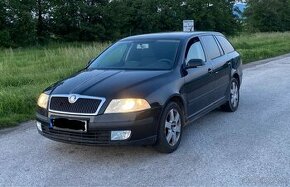 Diely Škoda octavia 2