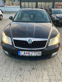 Škoda Octavia 2 Combi 1.6 tdi Facelift - 1