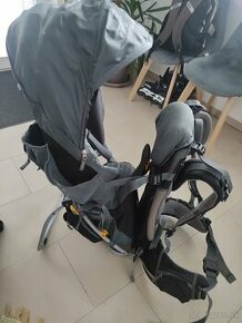 Turisticky nosič Deuter Kid Komfort III