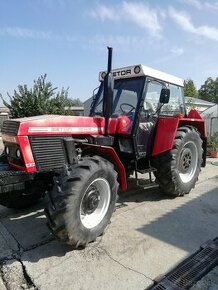 Traktor ZETOR 16145 - 1